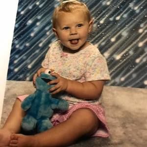 Meet your Posher, Taylor